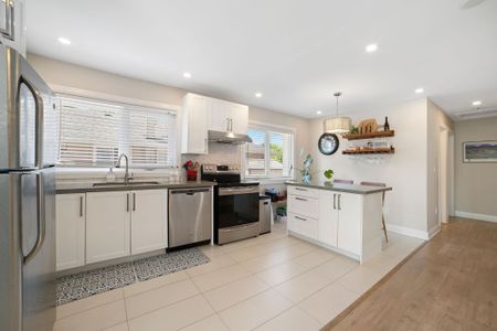 For Lease - 1528 Pharmacy Avenue Unit# Main, Toronto, Ontario - Photo 5