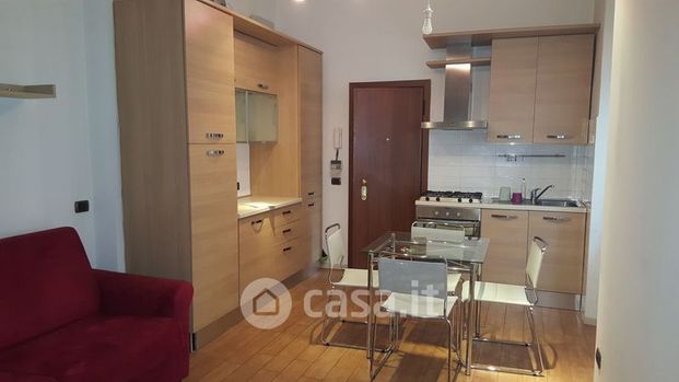 Monolocale in Affitto in Via Filippo Sassetti 17 a Milano - Foto 1
