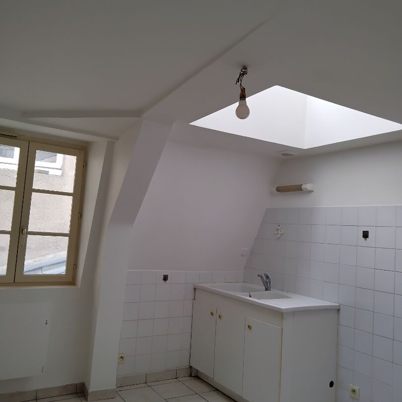 2 Pièces 40 m² en centre ville - Photo 1