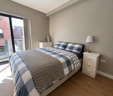 Apt 2 Ivy House, 1 Walnut Street, Belfast, BT7 1FB - Photo 4