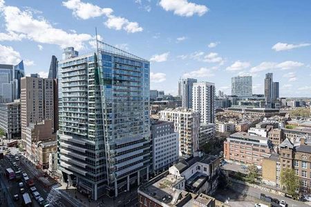 New Drum Street, Aldgate, E1 - Photo 4