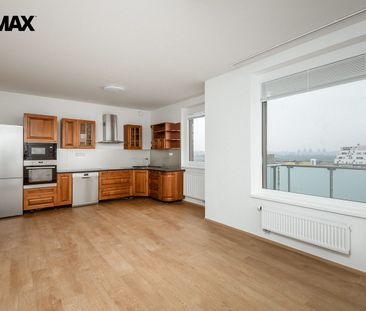 Pronájem bytu 2+kk 63 m² - Фото 3