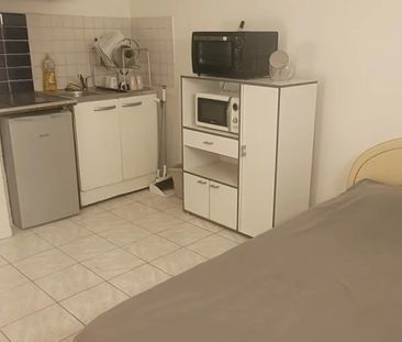 Studio Nice Cimiez - Photo 3