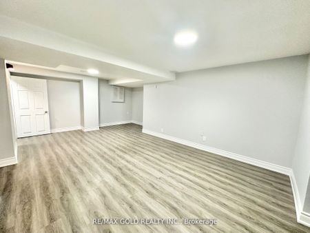 For Lease - 148 Morton Way Unit# Bsmnt, Brampton, Ontario - Photo 3