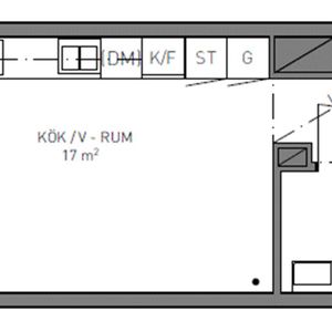 Moränvägen 68 B - Foto 2
