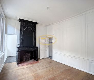 Location Appartement 3 pièces 73m² BAR LE DUC 55000 - Photo 2