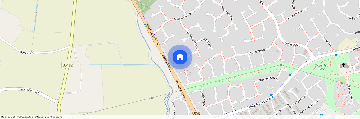 Bathgate Way, Melling Mount, L33 1EH, L33 1EH, Liverpool
