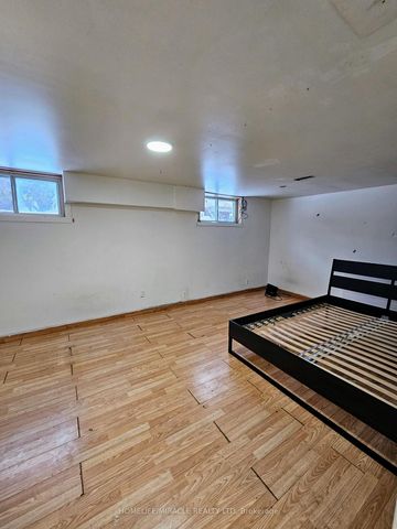 For Lease - 1340 Warden Avenue Unit# BSMT, Toronto, Ontario - Photo 3