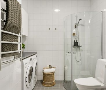 Gamla Dalbyvägen 16 - Photo 5