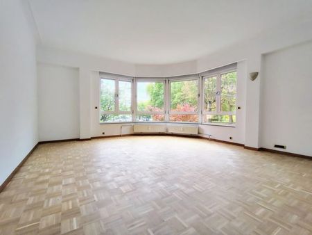 Appartement te huur - Foto 3