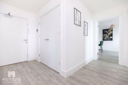 2 bedroom apartment to rent - Photo 5