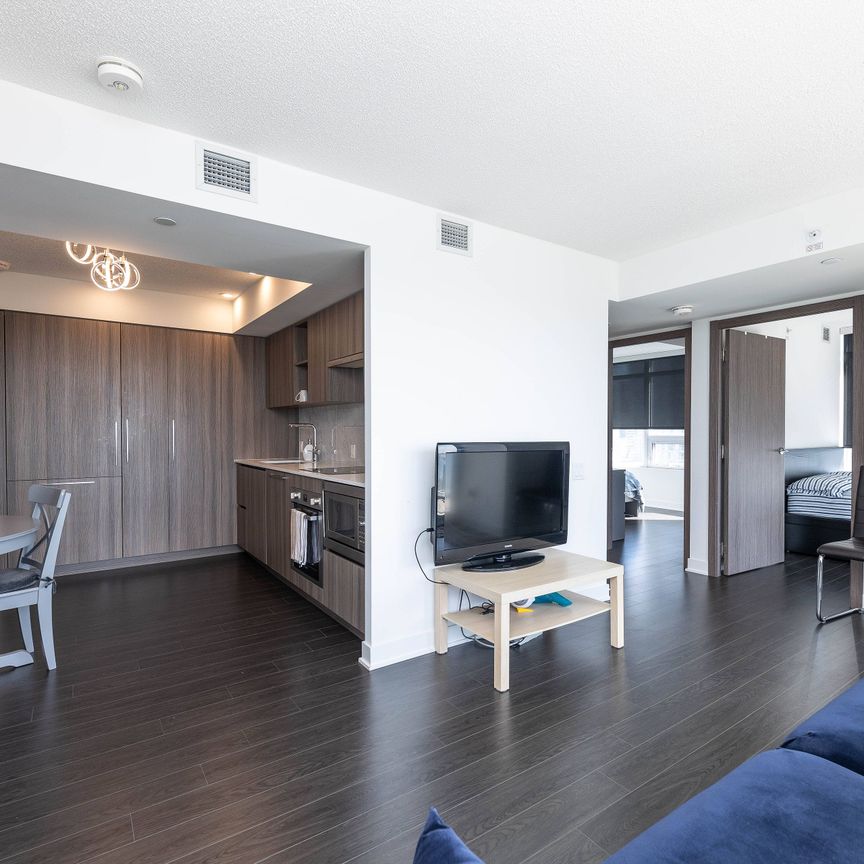 For Lease - 19 Bathurst Street Unit# 2311, Toronto, Ontario - Photo 1