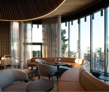 The Standard By Aria - Fully Furnished! - Photo 4