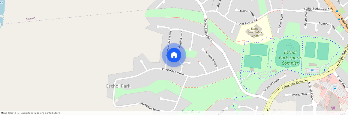 10 Doradillo Place, NSW 2558, Eschol Park