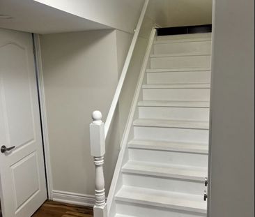 For Lease - 18 Treegrove Crescent Unit# Bsmt, Brampton, Ontario - Photo 1