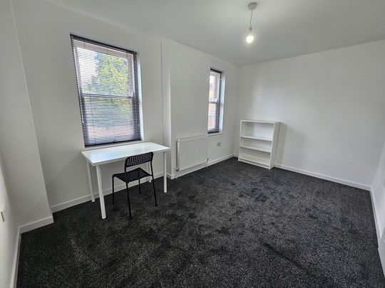 2 Bed Student Accommodation - Photo 1