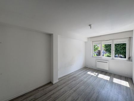 Location Appartement 3 pièces 57m² DUNKERQUE 59140 - Photo 4