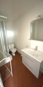 Studio rue de Rabanesse 23 m2 - Photo 4