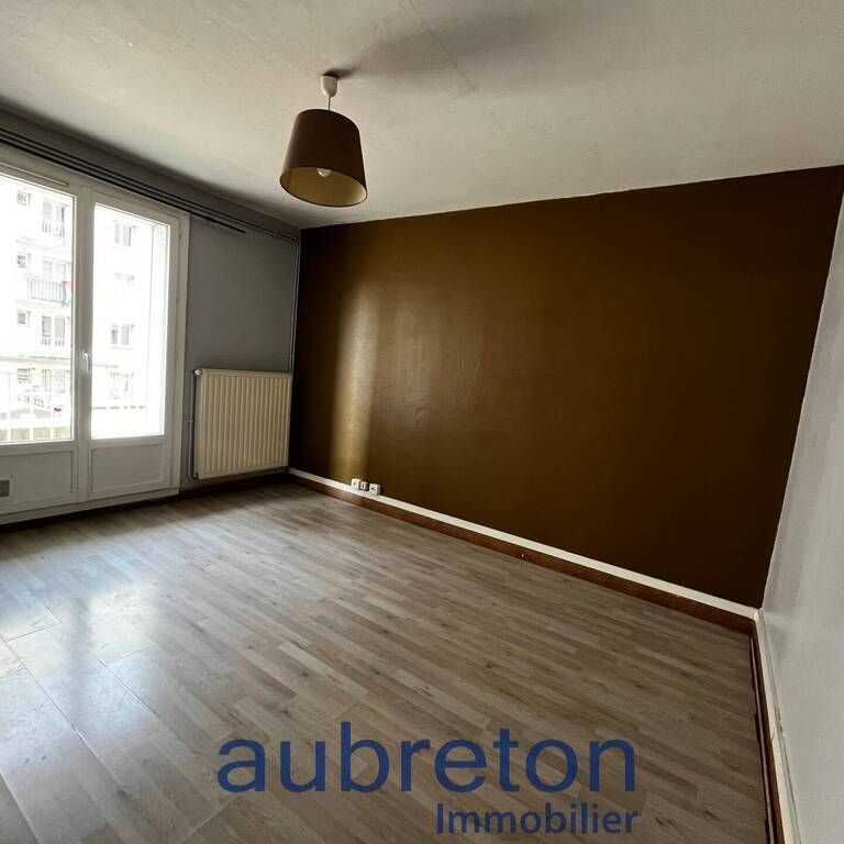 Location appartement Grenoble 38000 2 pièces 36.48 m² - Photo 1