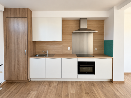 Duplex te huur in Aalst - Photo 5
