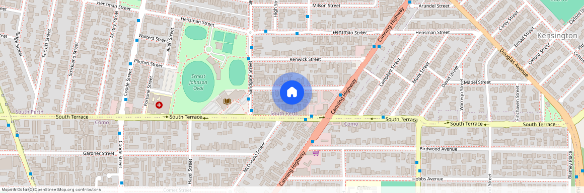 4/15 Norton Street, WA 6151, South Perth