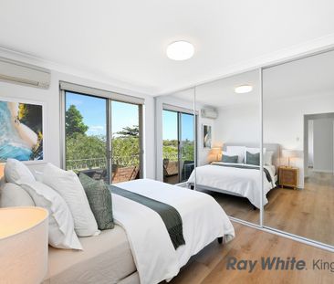 Top Floor, Top Class - Premier Living at its finest - Photo 3