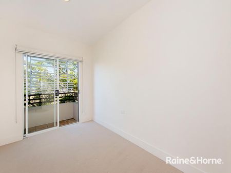 5/23 Bellevue Terrace, St Lucia, QLD 4067 - Photo 2