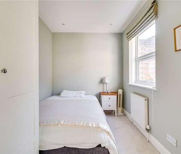 Aspenlea Road, London, W6 - Photo 1