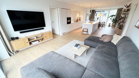 Lauenborgsvej 3, 6000 Kolding – Luksus bolig i dobbelthus - Foto 4