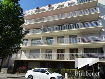 Appartement à louer, 3 pièces - Orléans 45000 - Photo 3
