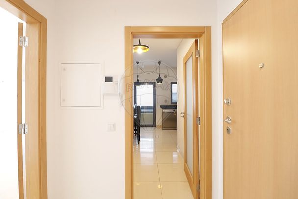 Apartamento T2 em Lisboa - Foto 1