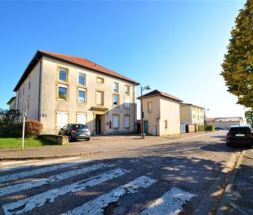 Location appartement 26.32 m², Peltre 57245Moselle - Photo 3