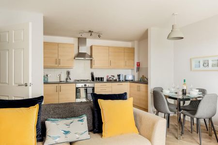 2 bedroom apartment to rent - Photo 3