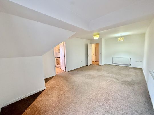 2 bedroom apartment to rent - Photo 1