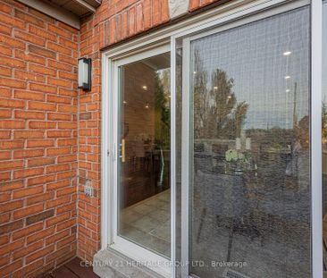 For Lease - 114 Millcliff Circle, Aurora, Ontario - Photo 6