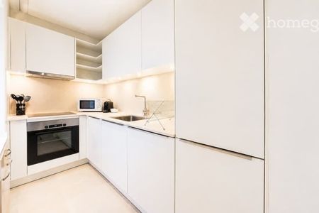 Charmante 2,5-Zimmer-Wohnung in Zürich - Photo 4