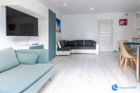 Grzegórzecka 79E, 3 pok, 62 m², taras, piwnica - Photo 2