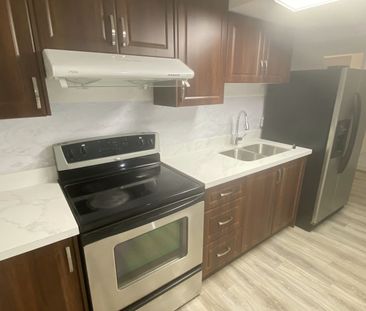 For Lease - 25 Digby Crescent Unit# Basement, Markham, Ontario - Photo 1