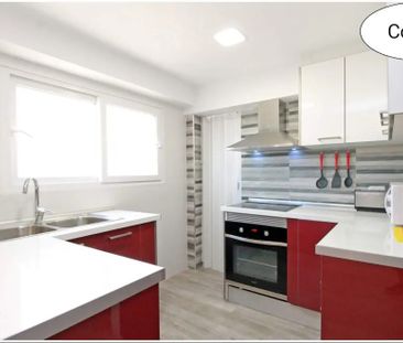 Carrer de Cantàbria, Barcelona, Catalonia 08020 - Photo 1