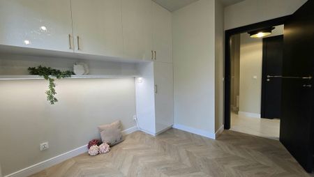 2 pokojowy apartament z parkingiem na Warszewie. - Zdjęcie 4