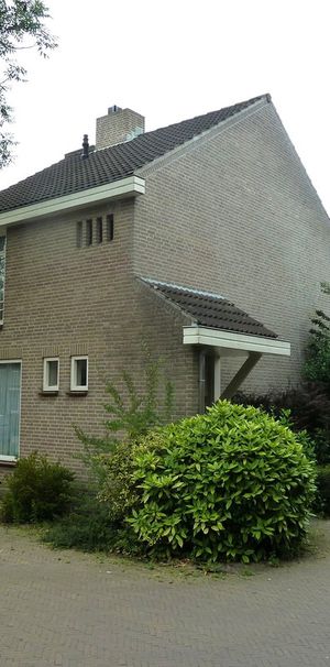 Van Doorenstraat 19 - Foto 1