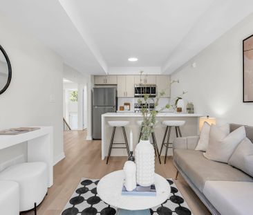 For Lease - 400 Mary Street Unit# 23, Whitby, Ontario - Photo 2