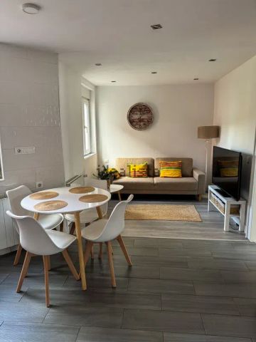 Alquiler de piso en Calle Amancio Ruiz Capillas, 20 - Foto 4