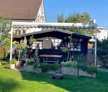 2 Zimmer-Wohnung in Liestal (BL), möbliert, auf Zeit - Foto 5