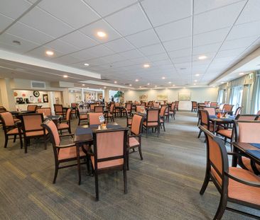 Spacious Two-Bedroom Suite in Our Christian Retirement Community - Photo 3