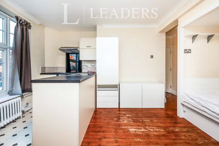 Studio to rent - Photo 5