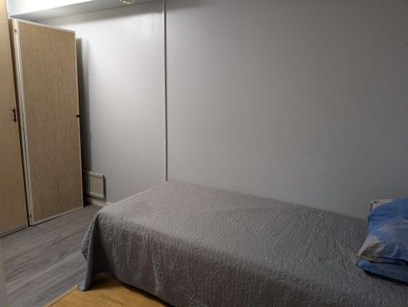 Torneågatan, Kista - Photo 5