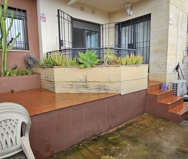 Piso de alquiler en Calle Hermanas Mirabal, 8, Casco Antiguo - Photo 5