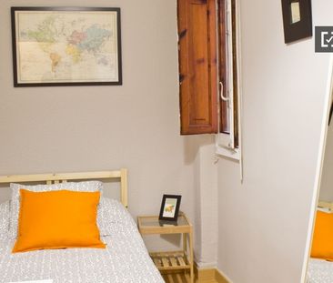 valencia, Valencian Community 46008 - Photo 4