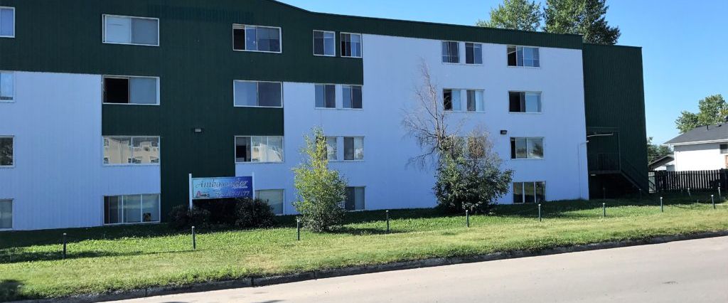 Ambassador – 1 Bedroom - Photo 1